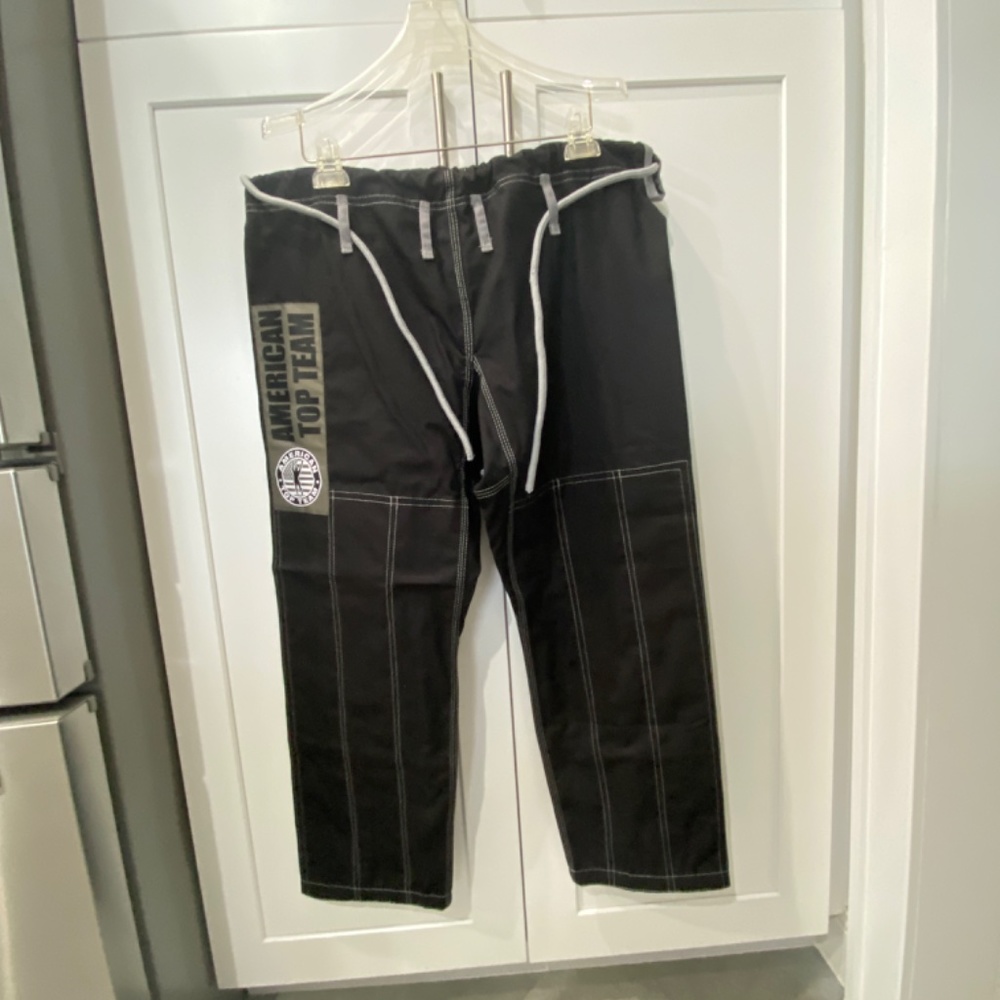 Jiu Jitsu GI - Picture 4 of 7